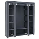 Portable Closet for $30 + free shipping