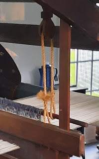 Updating My Finlander Barn Loom