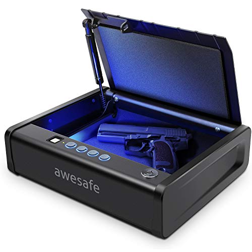 Best Safe out of top 24 | Gun & Ammunition Storage & Safes