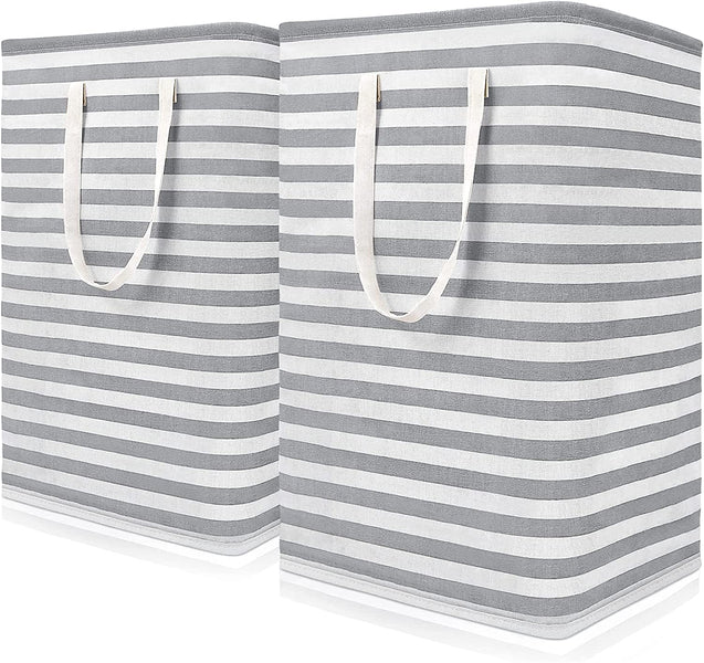 Make Laundry Day Less of a Chore With One of the Best Laundry Baskets