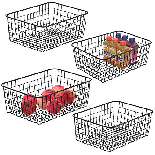 Best Lined Storage Basket out of top 24 | Kitchen & Dining Features