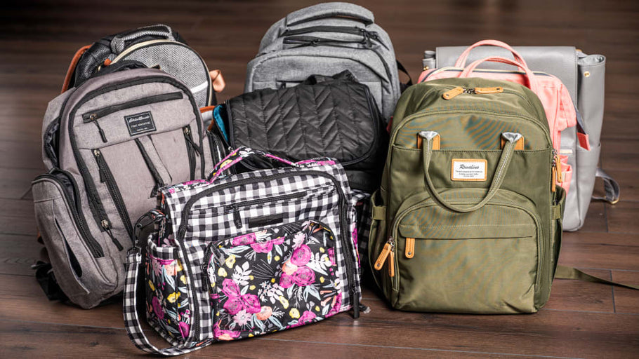The Best Diaper Bags of 2021