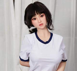Fall in love with our young and petite sex dolls