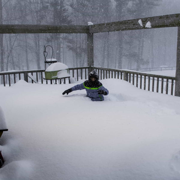 Winter Prep Checklist: Prepare Yourself, Your Home and Your Car