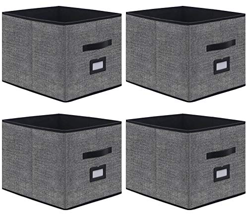 24 Top Storage Cubes With Bin | Kitchen & Dining Features