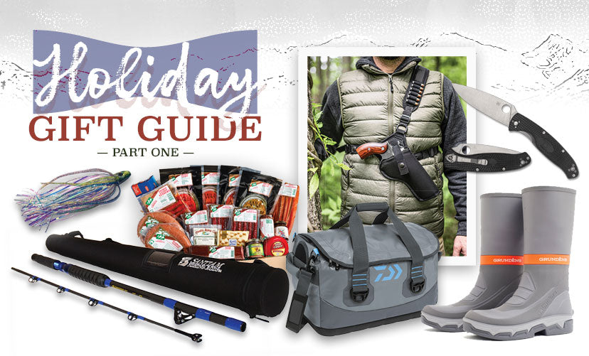 2021 Holiday Gift Guide Part 1