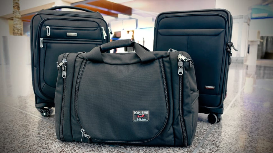 The Best Carry-On Luggage of 2021