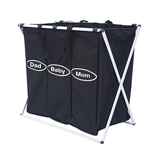 Top 19 Fabric Laundry Bags for 2020