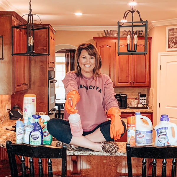 Spring Cleaning for Coronavirus: 12 Tips to Make the Most of Your Annual Deep Clean