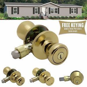 Outstanding Mobile Home Door Knobs