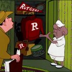 Back to School (Part 11)