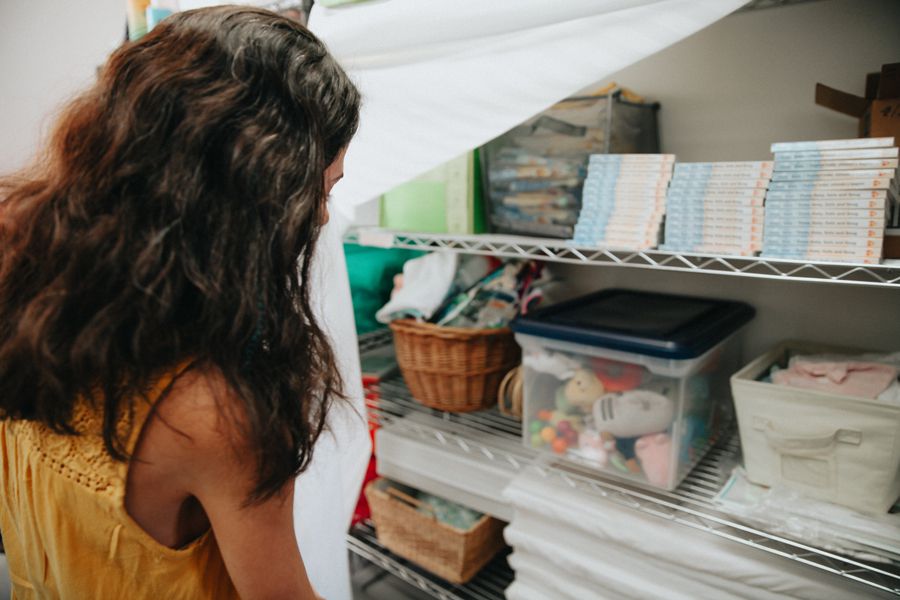 Programs for Mothers and Families of Santa Fe