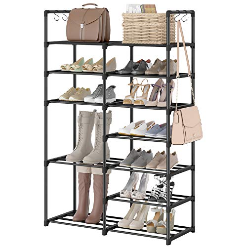 Top 19 Shoe Rack Organizer | Kitchen & Dining Features