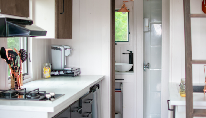 How to Build a Tiny House: A Step-By-Step List, Plus 6 Success Stories