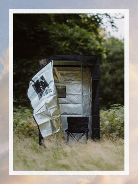 The Best Portable Saunas Are Like a Pop-Up At-Home Spa