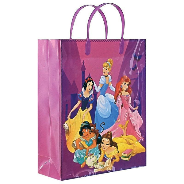 Comfortable Disney Princess Luggage
