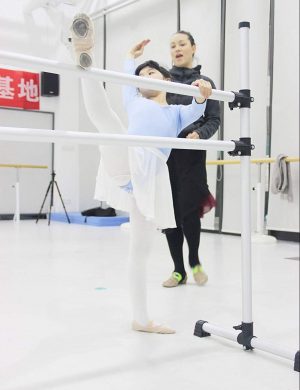 We find love and passion in some activities make us dedicate ourselves to it