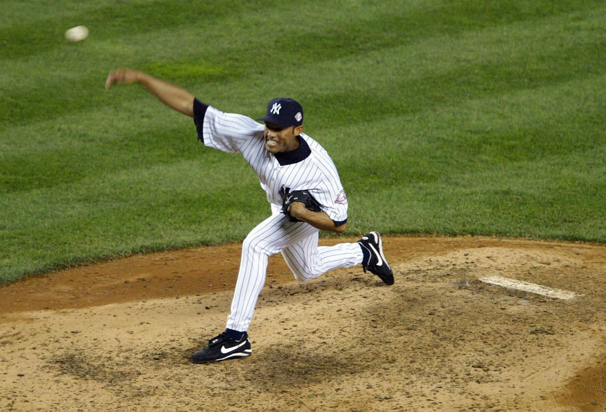 ’I was ready to pitch all night’: Only Mariano Rivera could save the Yankees