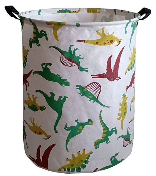 Large Storage Basket Hamper