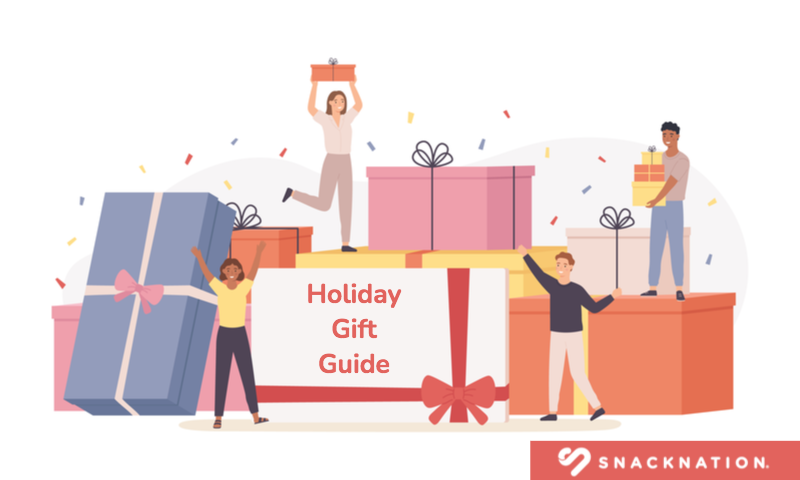 The right holiday gift guide can be a map that leads you through the twists and turns of holiday shopping.