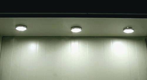 Appealing Battery Under Cabinet Lighting