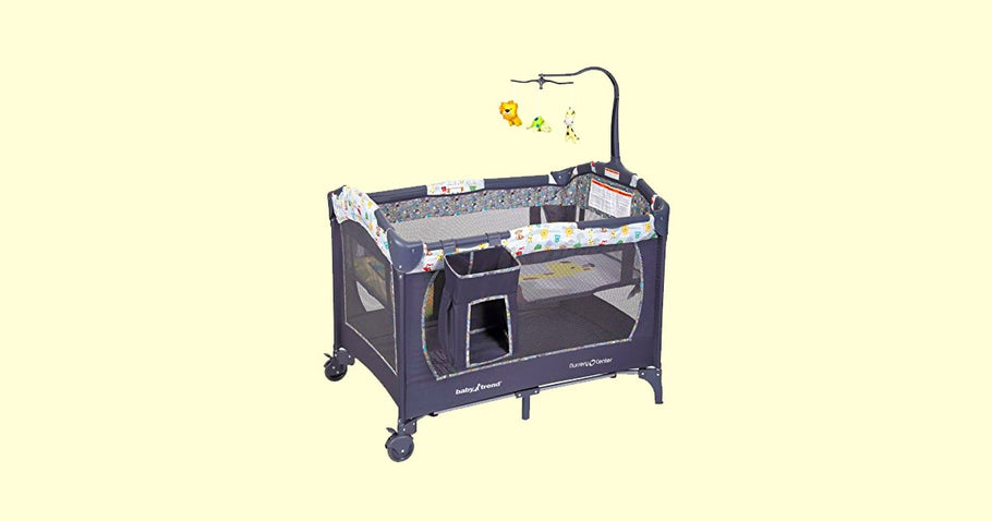 The right baby sleeper can be a lifesaver for parents