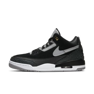 Nike Air Jordan 3 Retro Tinker Men’s Basketball Shoes only $119.97