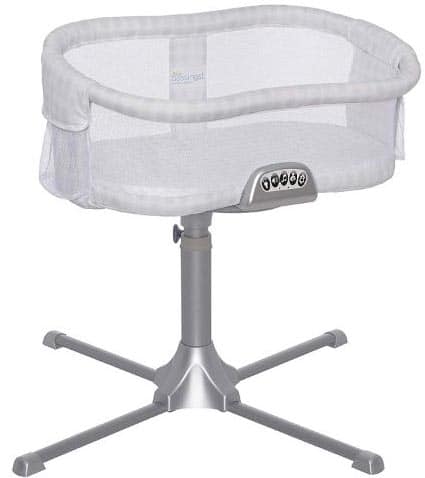 The best portable bassinet keeps your baby cozy at home or travels