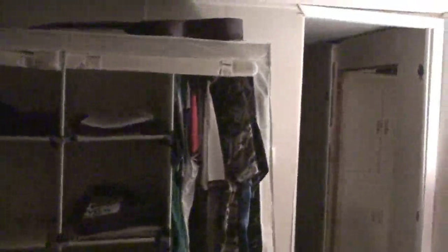 Songmics 67' Clothes Closet Portable Wardrobe Clothes Storage Rack Review Check out the product here for more information: