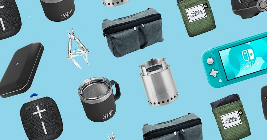 Finding the perfect gift for a new dad or a first-time father seems straightforward enough
