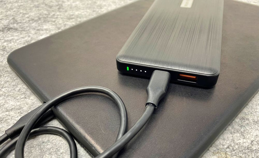REVIEW – Still thinking all power banks are the same