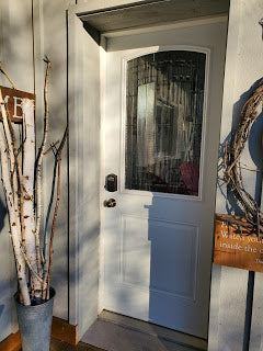 Fireside Retreat Day One