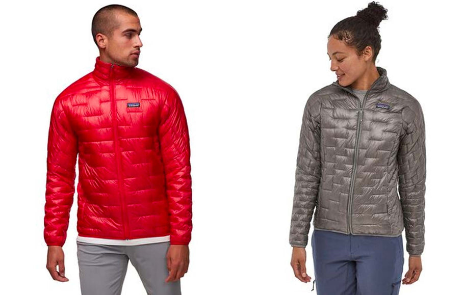30% Off Our Favorite Patagonia Jacket and More Outdoor Gear Deals