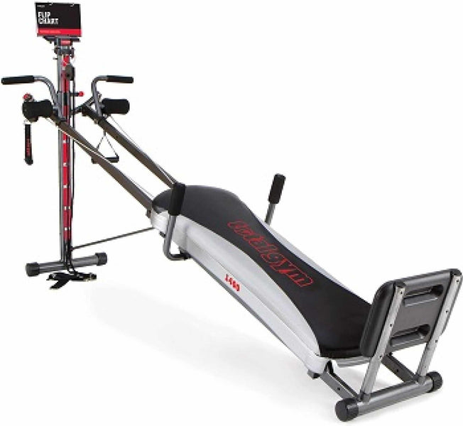 5 Best Home Gyms under $500 – No More Need in a Costly Gym Membership!