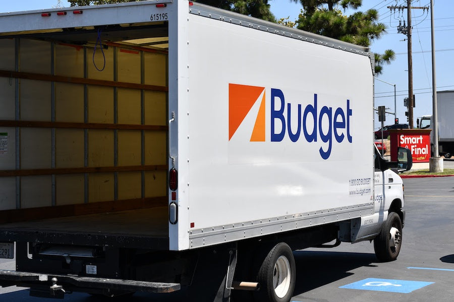 How to Prepare for a Long-Distance Move