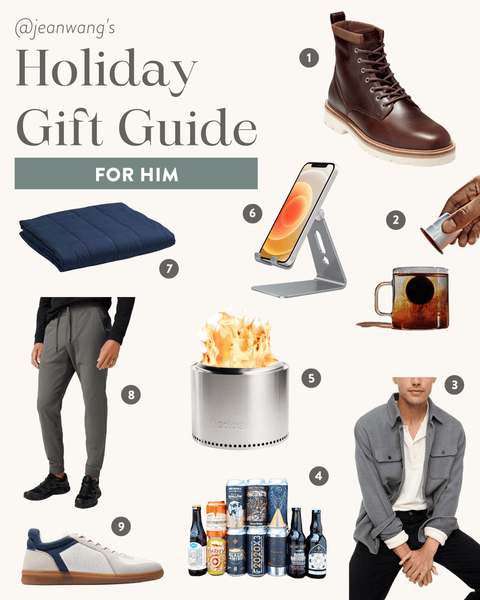 Nick’s 2022 Men’s Gift Guide