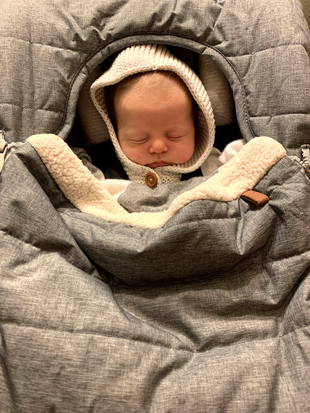 A Master List: My Favorite Baby Items For The First Year