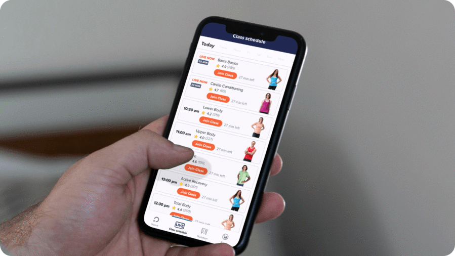 How to Work Out at Home and Still Get the Results You Want