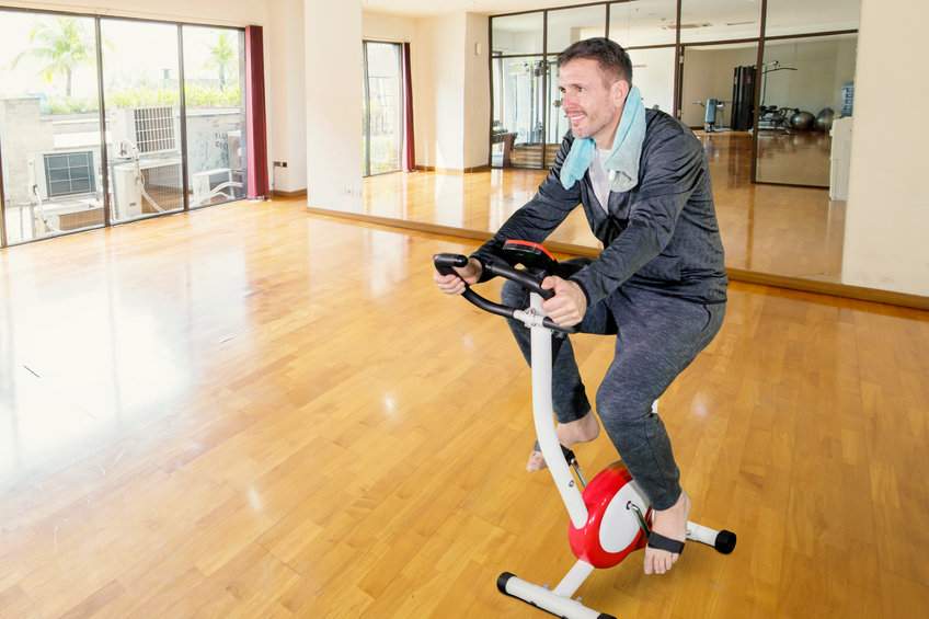 11 Best Folding Exercise Bikes: Compare & Save