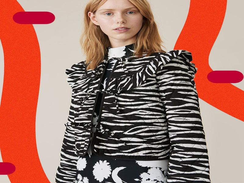 25 Quilted Jackets To Cozy Up Your Closet