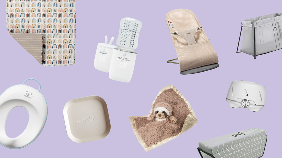 13 products you’ll totally need to have at the grandparents’ place