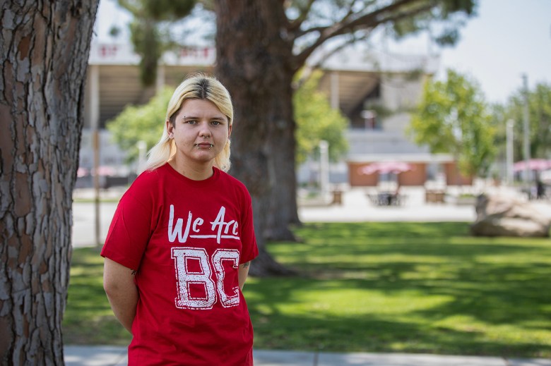 Rural LGBTQ students and administrators battered by culture wars — even in California