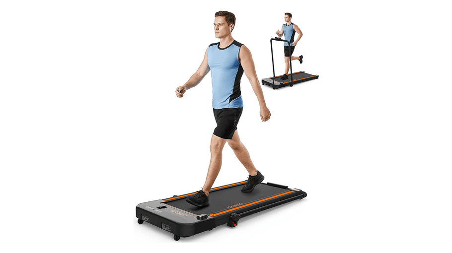 Under Desk Treadmill Options for Your Workspace