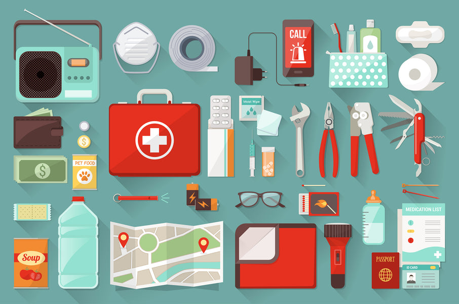 The Best Survival Kits and Emergency Supplies To Survive Every Fresh Disaster of 2023