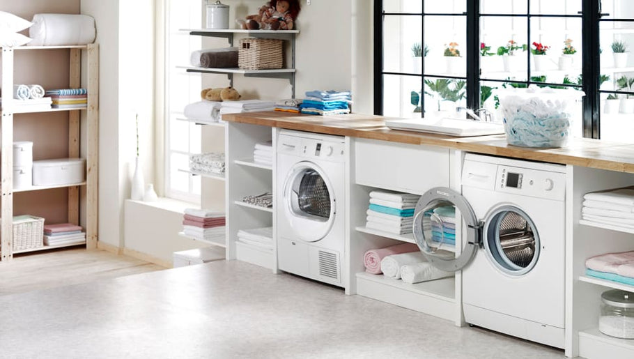 The Best Laundry Essentials of 2020