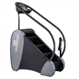 The Best Stair Climbers for Budget, Small Spaces, And More