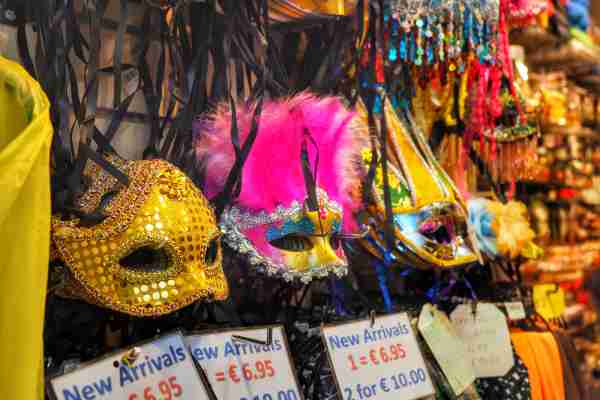 A beginners guide to celebrating Mardi Gras in New Orleans