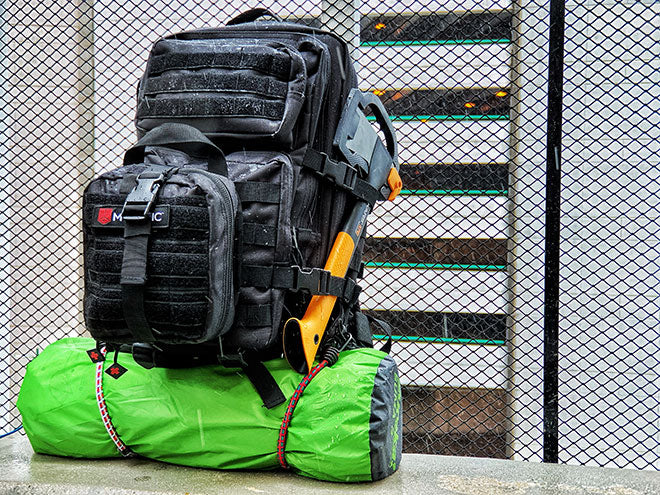 What’s In My Bug-Out Bag: 2020 Update