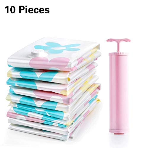 Best and Coolest 21 Vacuum Compression Bags in 2020