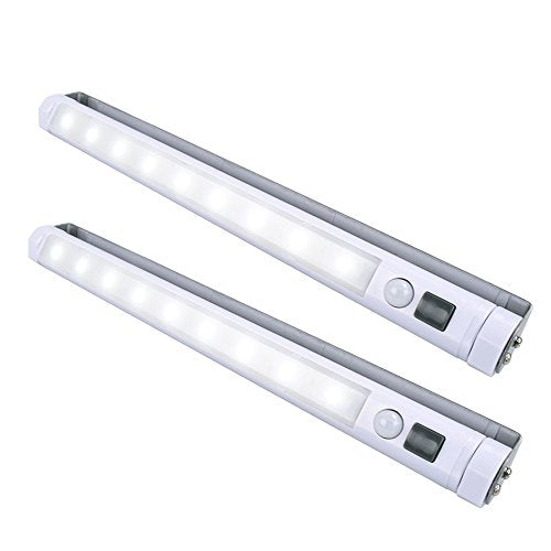 Best 22 Tap Lights | Under-Counter Light Fixtures